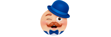 Mr.Bet logo